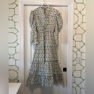 NWT CELIA B DRESS